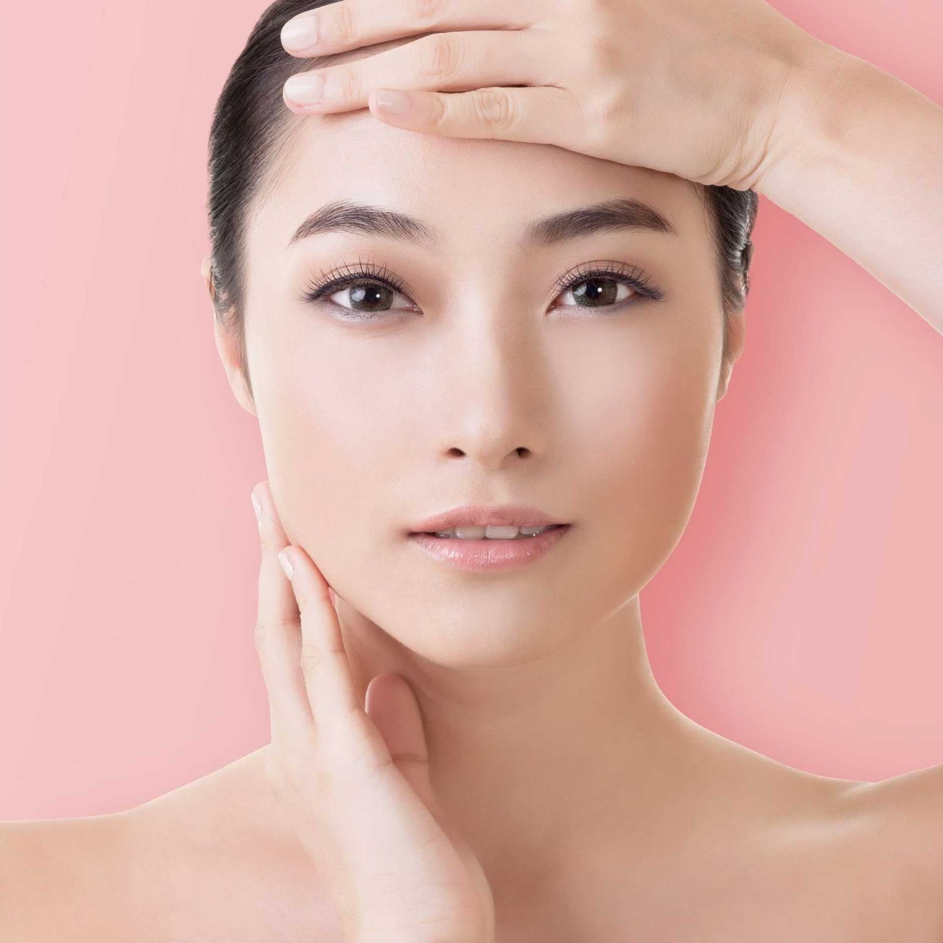 V10 Plus : La marque japonaise de cosmétiques qui révolutionne ta routine beauté