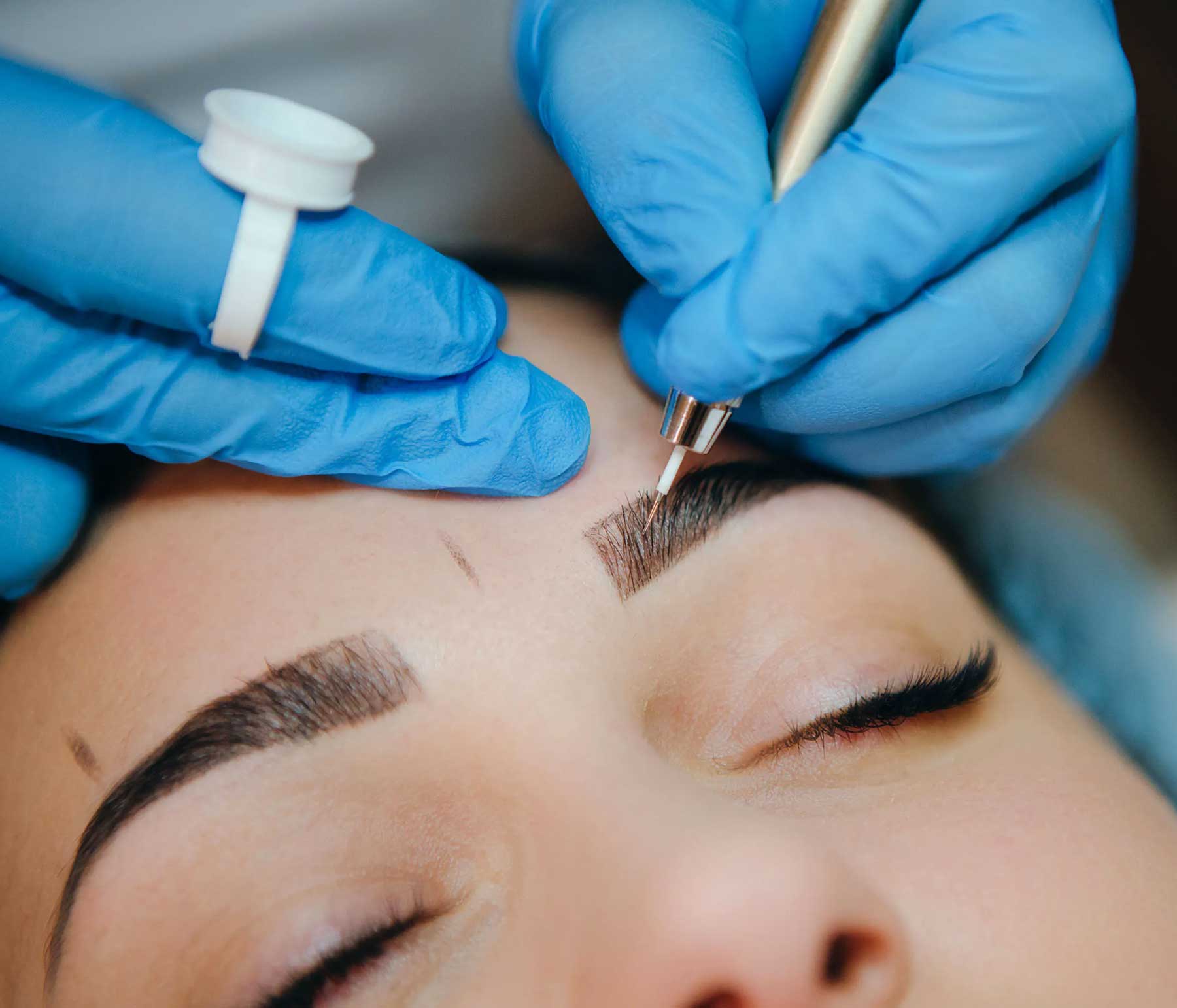 Les inconvénients du microblading : pourquoi vous devriez reconsidérer cette technique