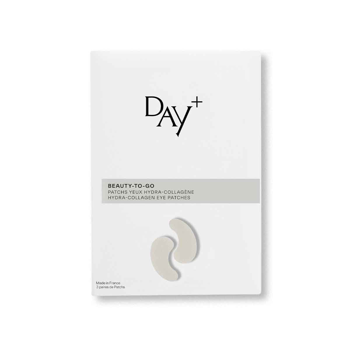 Hydra-Collagen Eye Patches