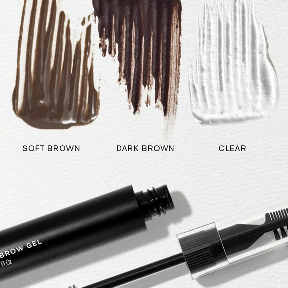 Hi-Def Brow Gel