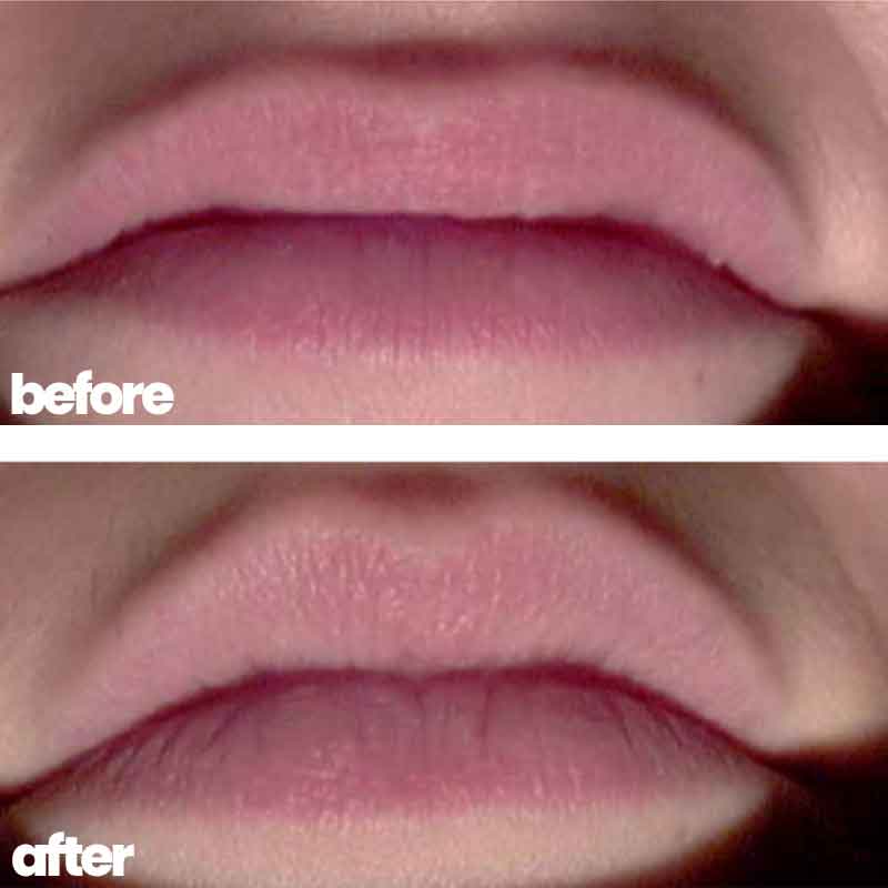 Plumping Lip Serum SPF30+ Peptides